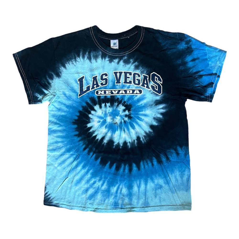 LAS VEGAS tee